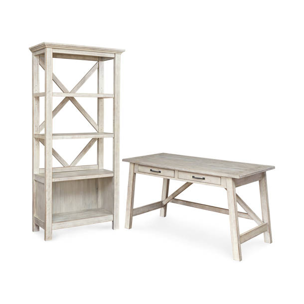 Signature Design by Ashley Carynhurst 2 Piece Coffee Table Set & Reviews Wayfair